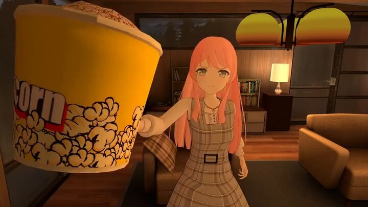 💗Bad Anong teases Soyo💗