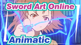 Sword Art Online's List Of Banned Books | Animatic