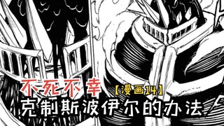 克制斯波伊尔的办法！出云和沈的梦想！【不死不幸14】