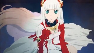 Trở Thành Linh Sĩ, Tôi Đối Đầu Với Chúa Tể Tai Ương  _ Tales of Zestiria the X _ Tóm Tắt Anime_p2