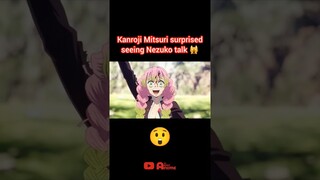#mitsurikanroji #demonslayer #kimetsunoyaiba #demonslayeredit #tanjiro #nezuko #anime #trending