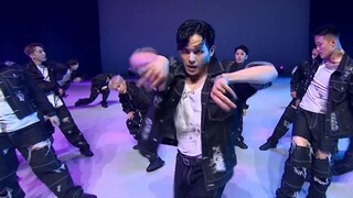 【Misi Mbitious】Misi MEGA CREW Grup Tari Besar丨StrayKids - HEYDAY (Prod.Czaer) #SMF