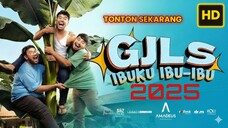 𝙶𝙹𝙻𝚂: 𝙸𝙱𝚄𝙺𝚄 𝙸𝙱𝚄-𝙸𝙱𝚄 (𝟸𝟶𝟸𝟻) INDONESIA