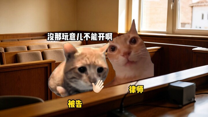 Luật sư: Xong rồi, vụ này nhắm vào tôi đây mà