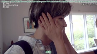 【معهد التقنيات الثقافية الجديدة】مرحباً بكم في مسقط رأسي! مبيتٌ مع دي واي وإم كي (جيه سي سي) الحلقة 1