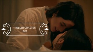 UNCUT ROLLER COASTER GL Series EP2 INDOSUB