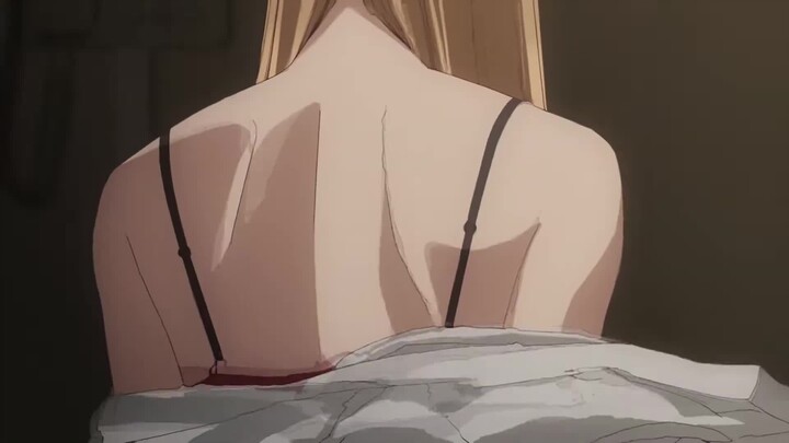 Ada yang "Terlihat" tetapi Bukan "Harapan" 🫣😳 {AMV}