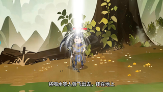 你敢信，陈无敌一个技能竟砸出五十五亿伤害，可却惨遭封号