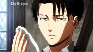 levi Ackerman