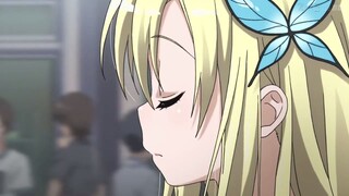 Boku Wa Tomodachi Ga Sukunai Tập 03 Vietsub