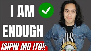 8 MINDSETS Para Magustuhan Ka Ni Crush Sa First Date Nyo