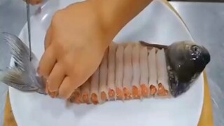 Không ngờ cá trắm lại có thể làm ra nhiều món ăn đỉnh đến vậy 😨 < phần 1 >