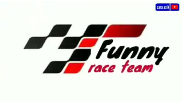 [Tribute On Channel Cara Asik] Parodi MotoGP : FRT Grand Prix