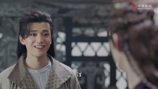 ถ้าหากไม่มีเจ้าคงจะน่าเบื่อ |EP.26 |  The Long Ballad | ฉางเกอสิง (ตี๋ลี่เร่อปา,อู๋เหล่ย​ )【ซับไทย】