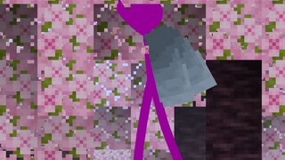 Stickman Short Series - Sakura