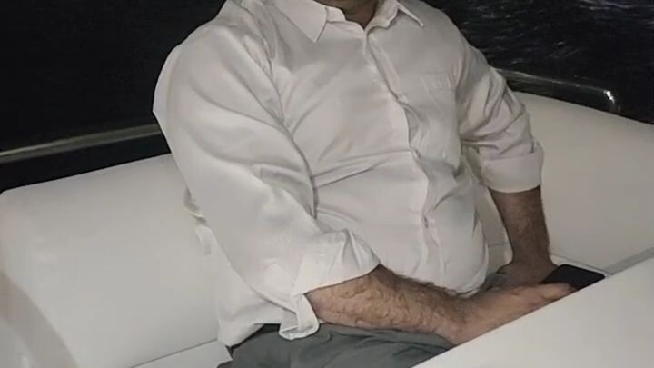 at dubai marina