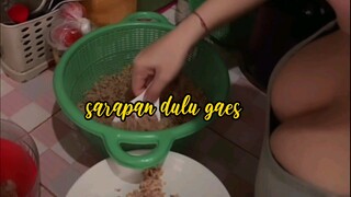 yuk sarapan