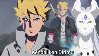 Boruto Episode 295 Subtitle Indonesia Terbaru - Boruto Two Blue Vortex 6 Part 89 Kekalahan Otsutsuki