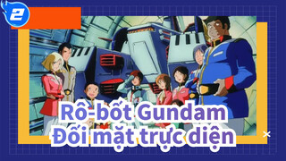 [Rô bốt Gundam AMV] Meiguriai - Daisuke Inoue / Rô bốt Gundam Kỉ niệm lần thứ 40_2