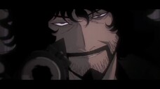 AMV Cowboy Bebop "Blake Basic - BAD INFLUENCE (ft. Yamakazi)"🔊scroll🎧