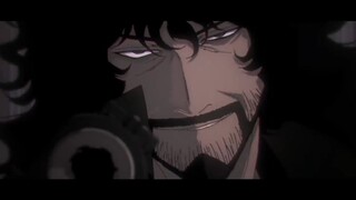 AMV Cowboy Bebop "Blake Basic - BAD INFLUENCE (ft. Yamakazi)"🔊scroll🎧