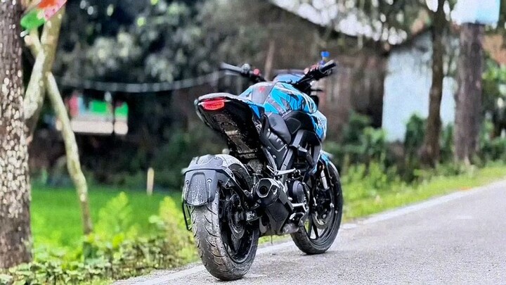 bike video editing