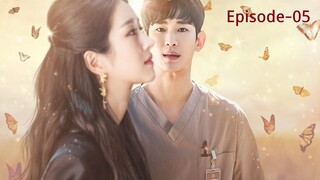 It's Okay to Not Be Okay S01E05 Hindi Dubbed