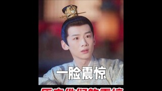 白敬亭&刘美含 演戏全凭感情毫无技巧
