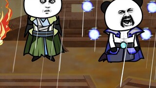 【Xuanwu Four SymbolsⅩ】Episode 159: Sweeping the Forbidden Land