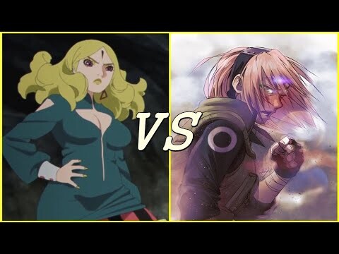 Delta vs Sakura  (Vídeo Editado)