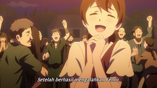 Kachigai no Atelier Meister Sub Indo Eps 01