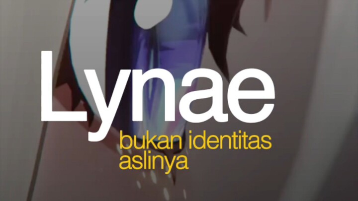 Siapa Lynae?