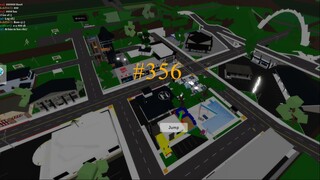 Hoạt Hình ROBLOX #356