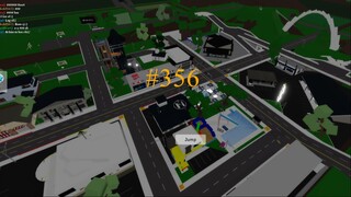 Hoạt Hình ROBLOX #356