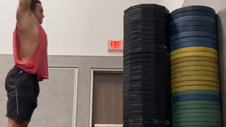 Khoảnh khắc thể thao tuyệt vời của các cao thủ #15