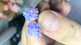 Tutorial Preview of Mini Clay Flower Ball