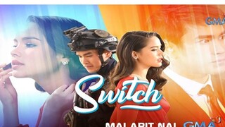 Switch Episode 8 (TagalogDubbed)