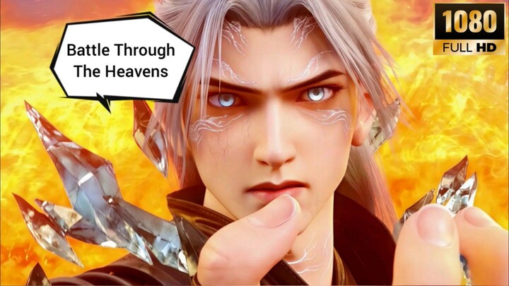 BTTH S5 Episode 169 Sub Indonesia