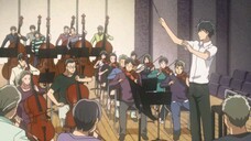 Nodame Cantabile episode 18 - SUB INDO