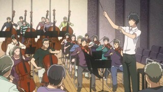 Nodame Cantabile episode 18 - SUB INDO