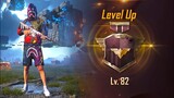 EP9: Level Up 🤩 Video - PUBG Mobile  #Shorts