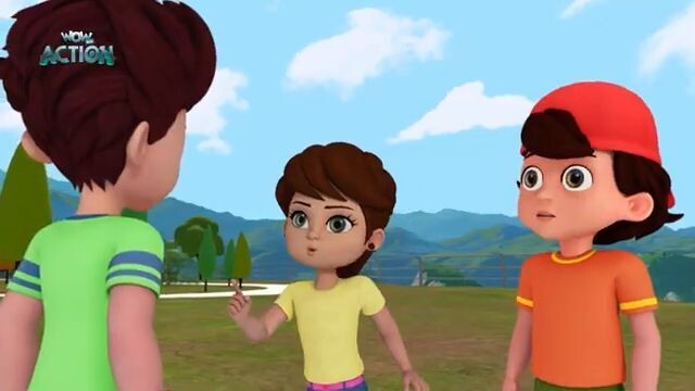 Master Battles Aur Dangerous Dushman _ Kicko _ Super Speedo Compilation