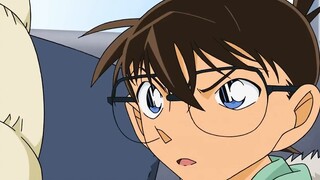 [Detective Conan] Halloween Special! The Mysterious Pumpkin Theft