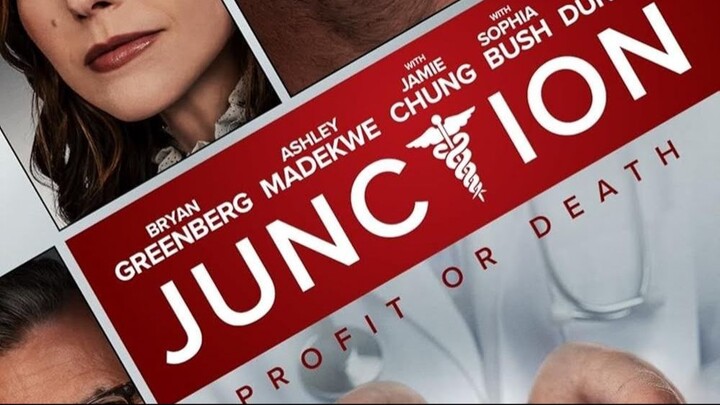 Junction – SUBTITLE INDONESIA (2024)