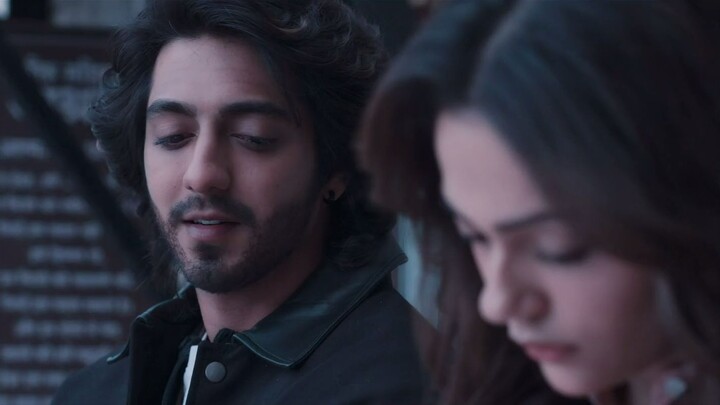 Saiyaara 2025 NF.WEB-DL Hindi 1080p HQ