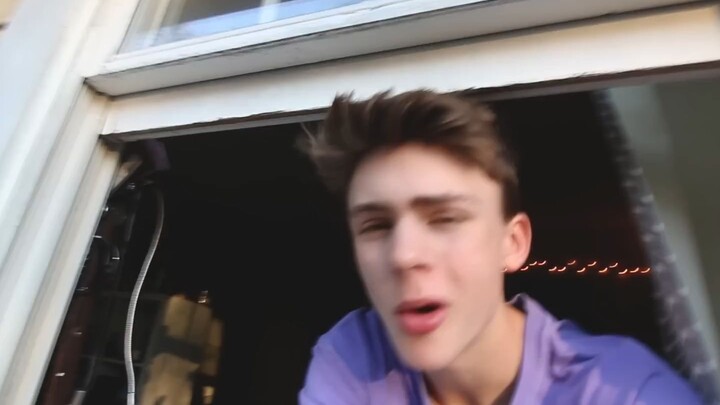 A Day in the Life of a Real American High School Student