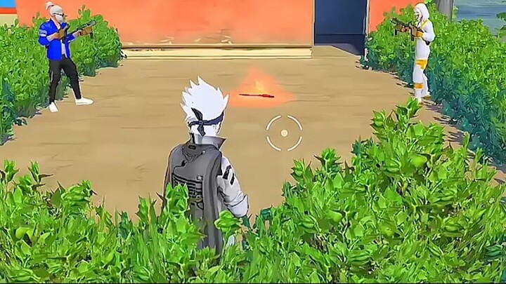 prank ff wukong #ff #Freefire