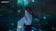 Legend of Lotus Fairy Sword Episode 06 Subtitle Indonesia