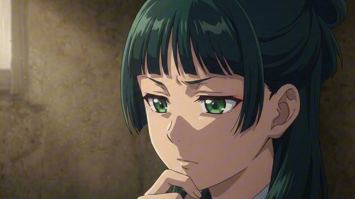 Ritus & Ritual l Lanjutan Cerita Anime The aphotecary diaries Chapter 9 Book 10