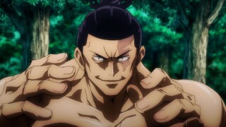 Ini Dia Sahabat Itadori ❗️❗️ - Jujutsu Kaisen